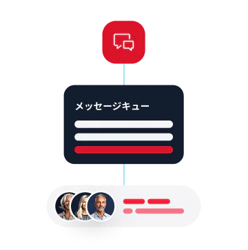 Notifications showing order confirmation from OWL Cafe and Google business verification.