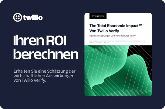 Twilio ad