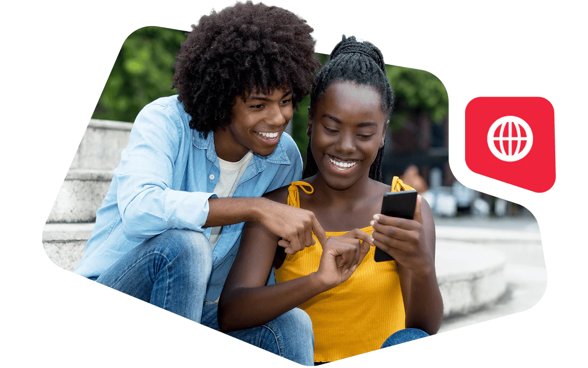 Engaging customers globally with no limitations through preferred channels with Twilio