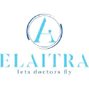 Elaithra AI Logo
