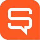 Spoke Phone Logo