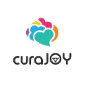 curaJOY logo