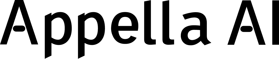 Appella AI Logo