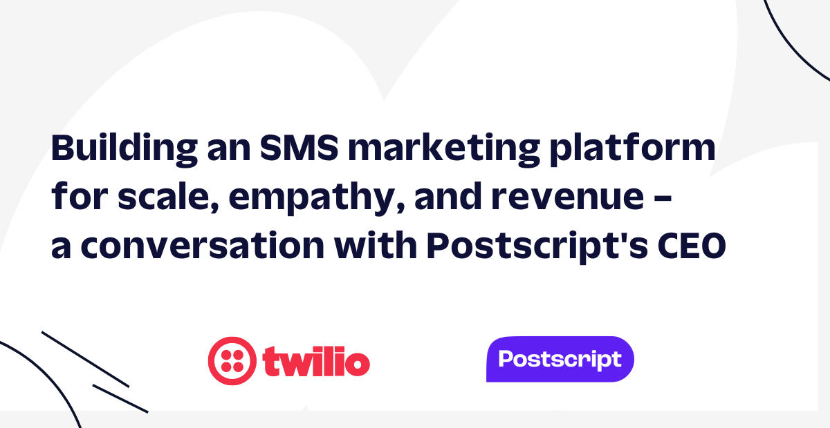 Postscript Blog