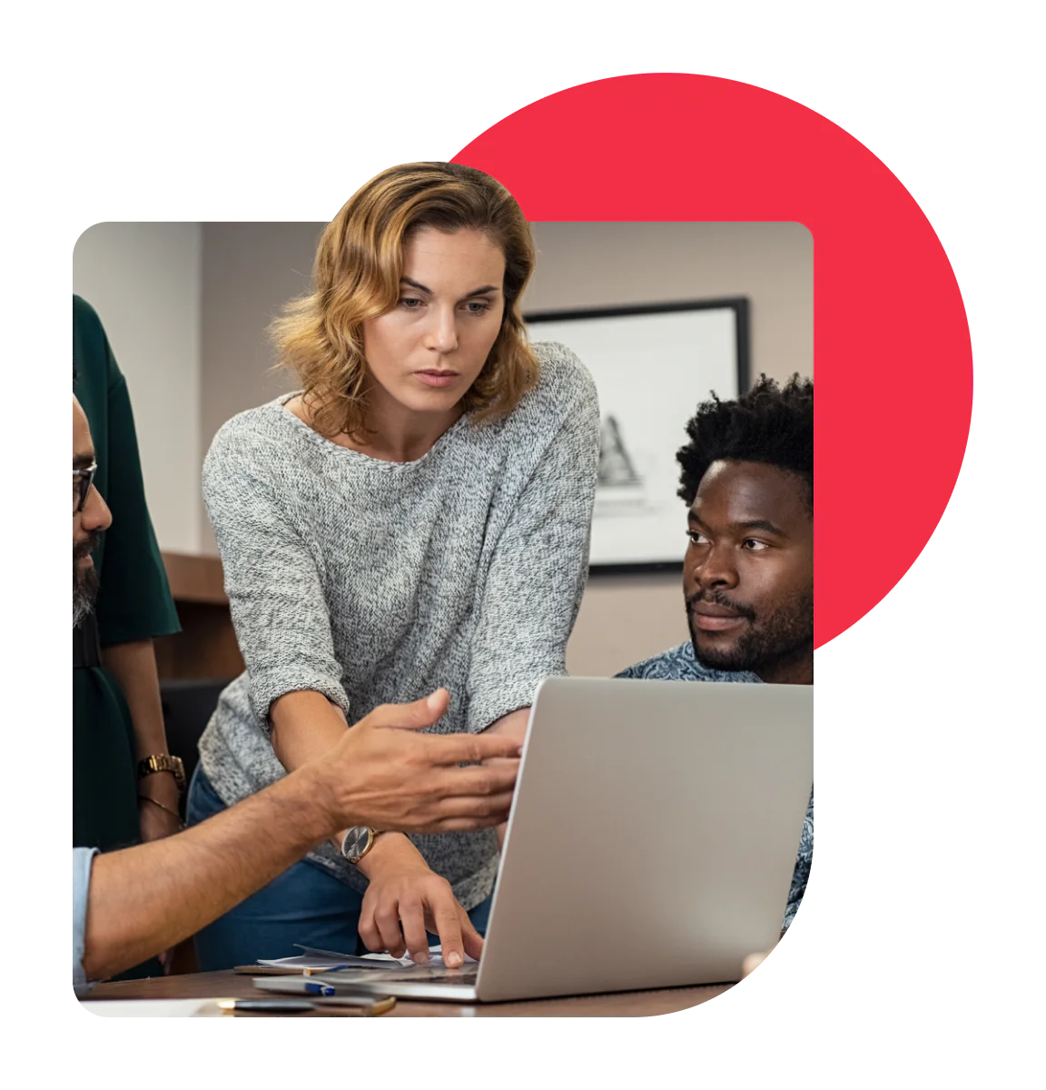 Twilio's ongoing product development gives businesses like yours access to the latest communication features and technologies, keeping you ahead of the curve in user engagement and empowering you to better serve your customers