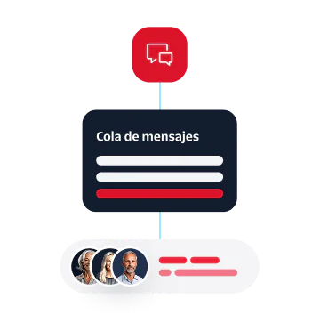 Notifications showing order confirmation from OWL Cafe and Google business verification.