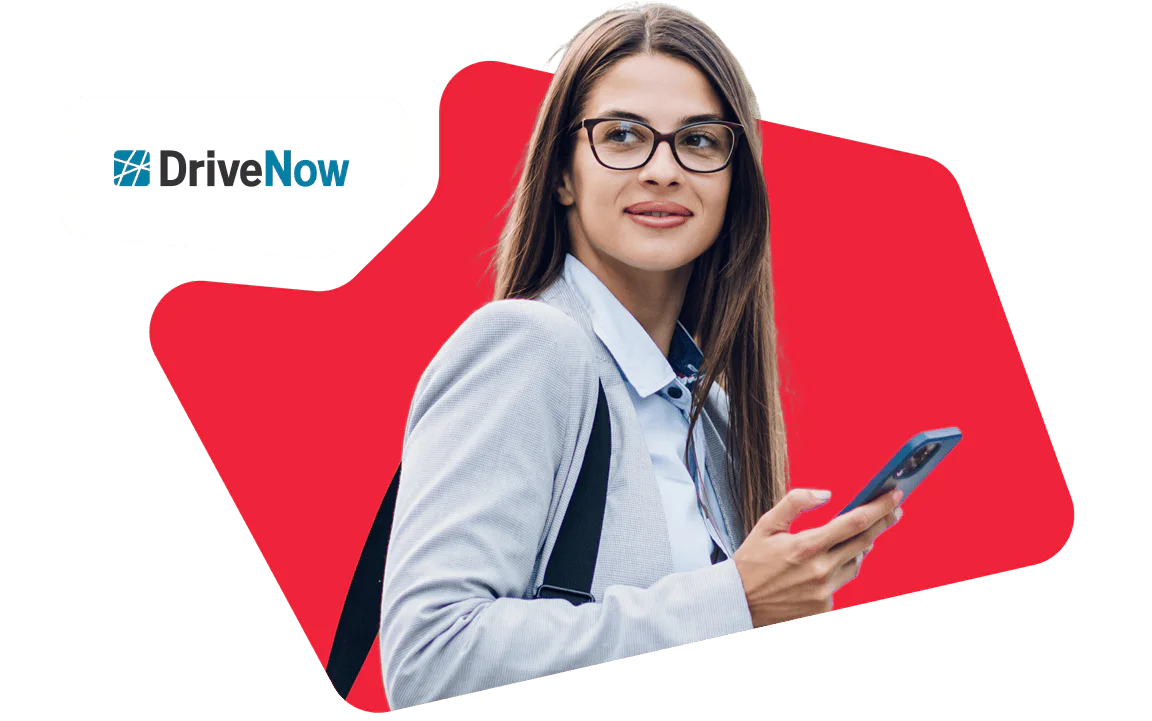 DriveNow customer story